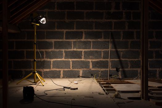 Work light