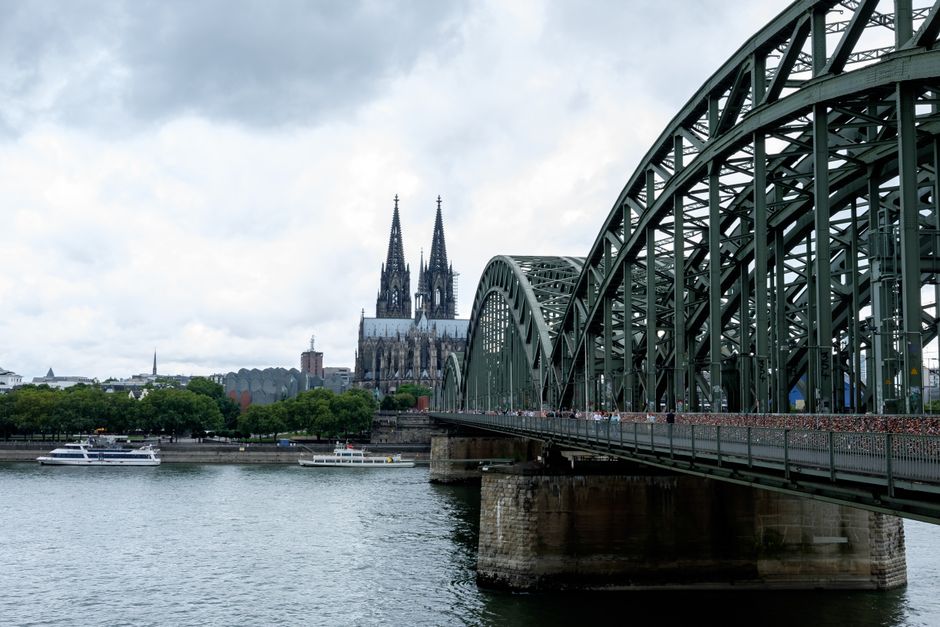 Foto de Colonia