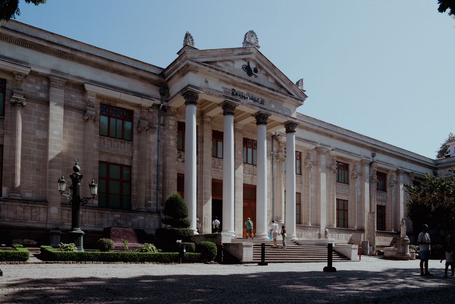 Narodni Museum