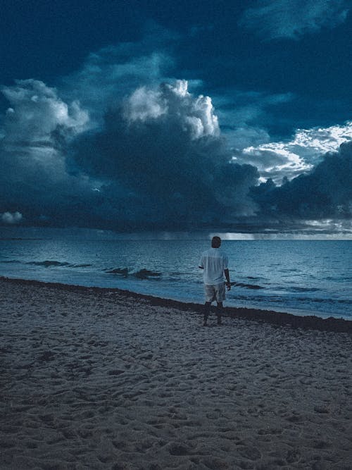 Kostenloses Stock Foto zu regen hintergrund, schöne tapete, strandliebhaber