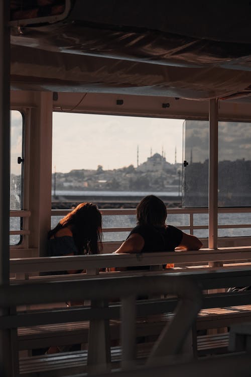 Foto stok gratis feri, Istanbul, jujur
