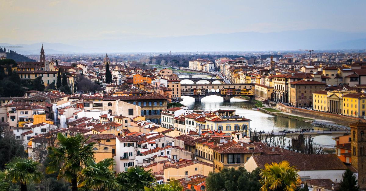 Florence