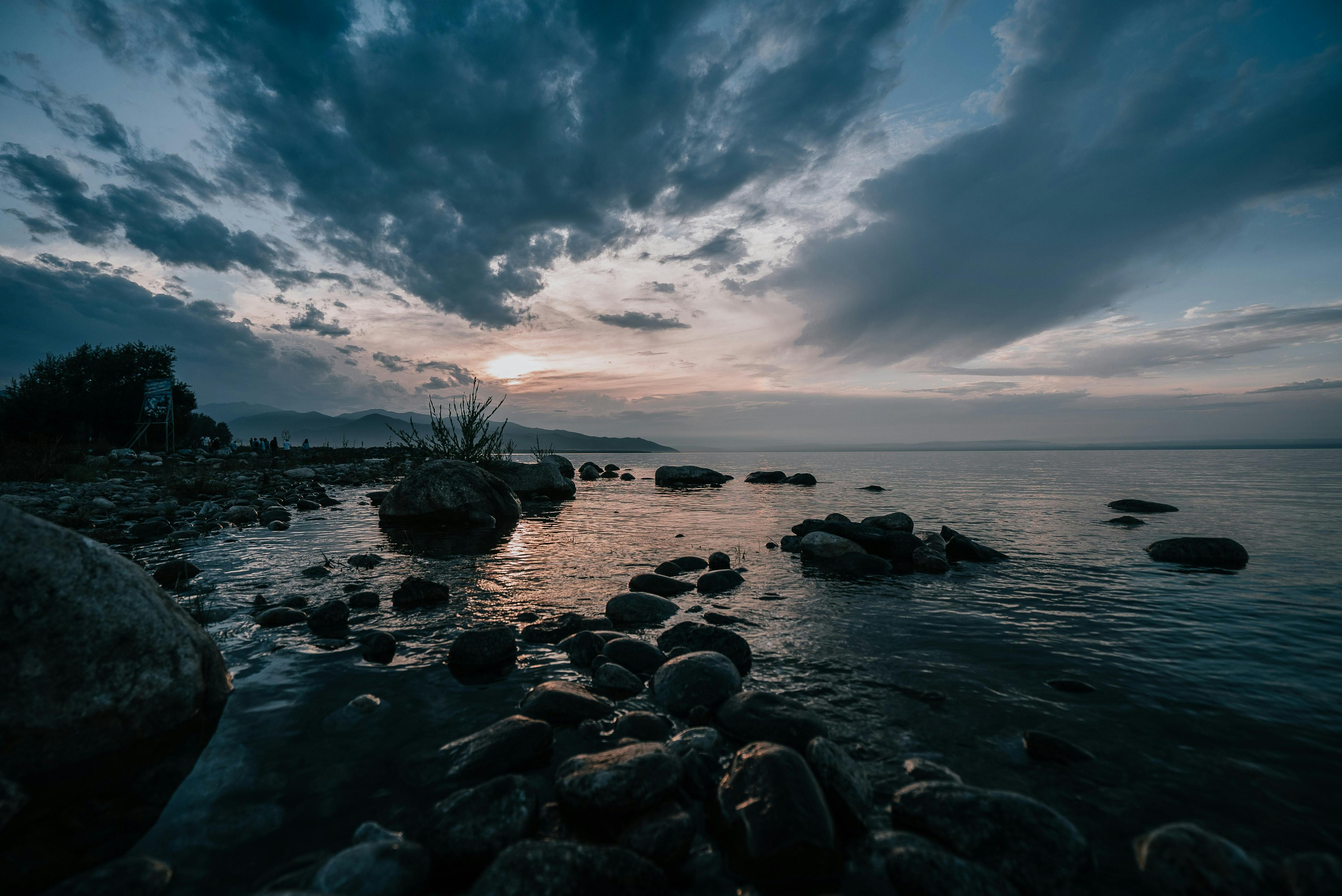 生活：花蓮5大靜謐慢活秘境，賞螢、香草浴讓靈魂深呼吸！