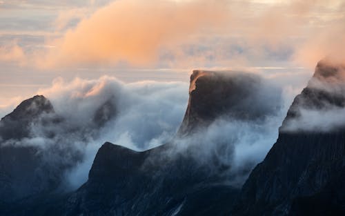 Kostnadsfri bild av andlig, ånga, apelsin