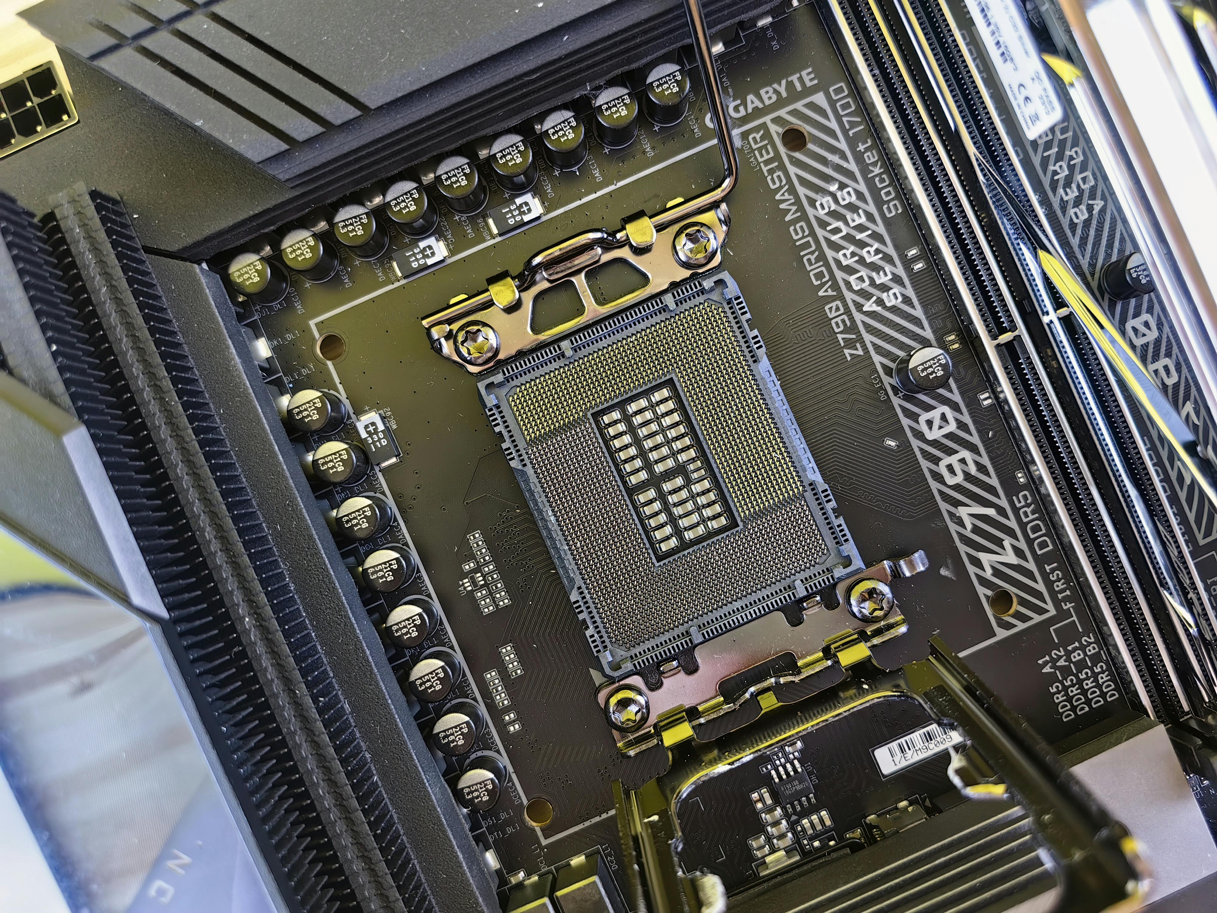 Asrock FATAL1TY Z370 Gaming K6 – ATX Scheda Madre per Intel Socket 1151 CPUs