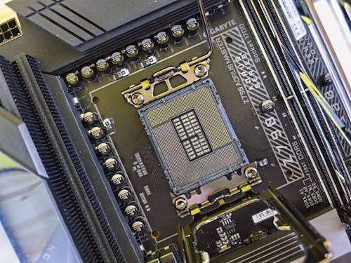 무료 CPU, 기술, 마더보드의 무료 스톡 사진