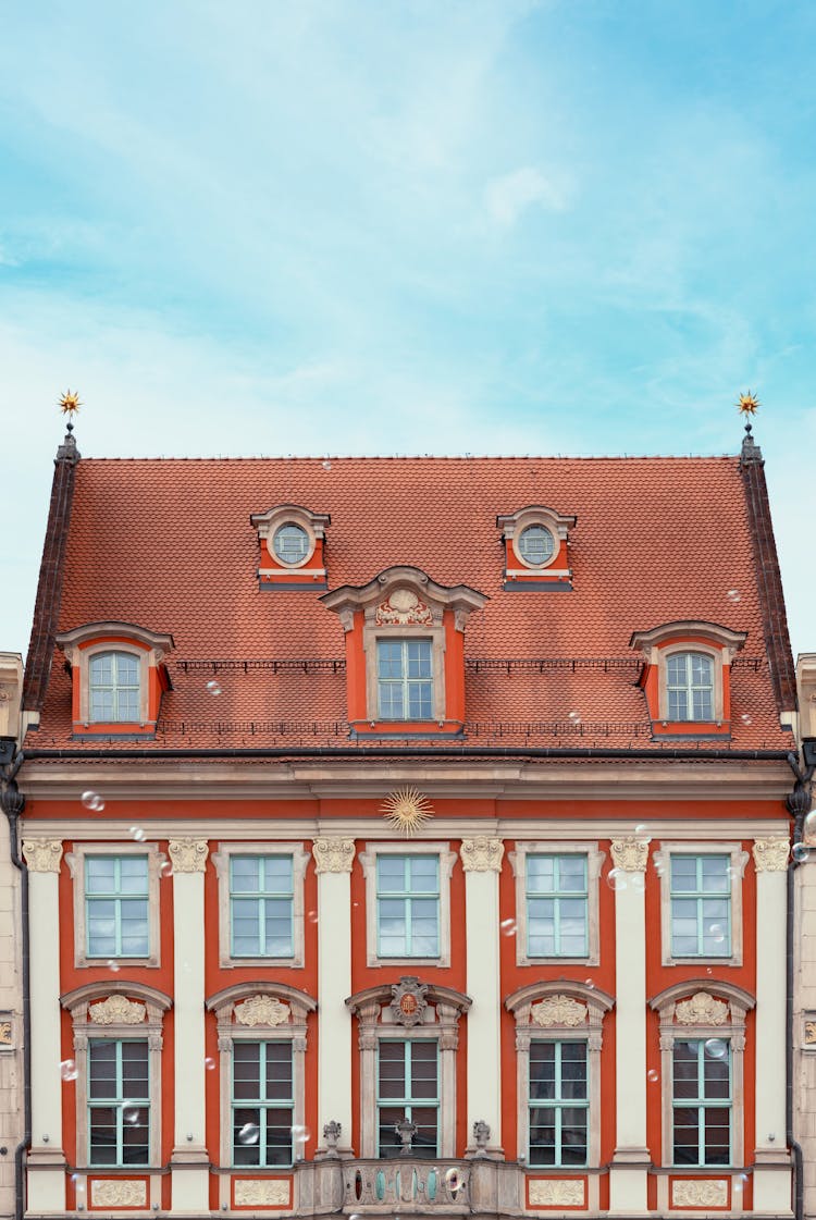 Pan Tadeusz Museum In Wroclaw