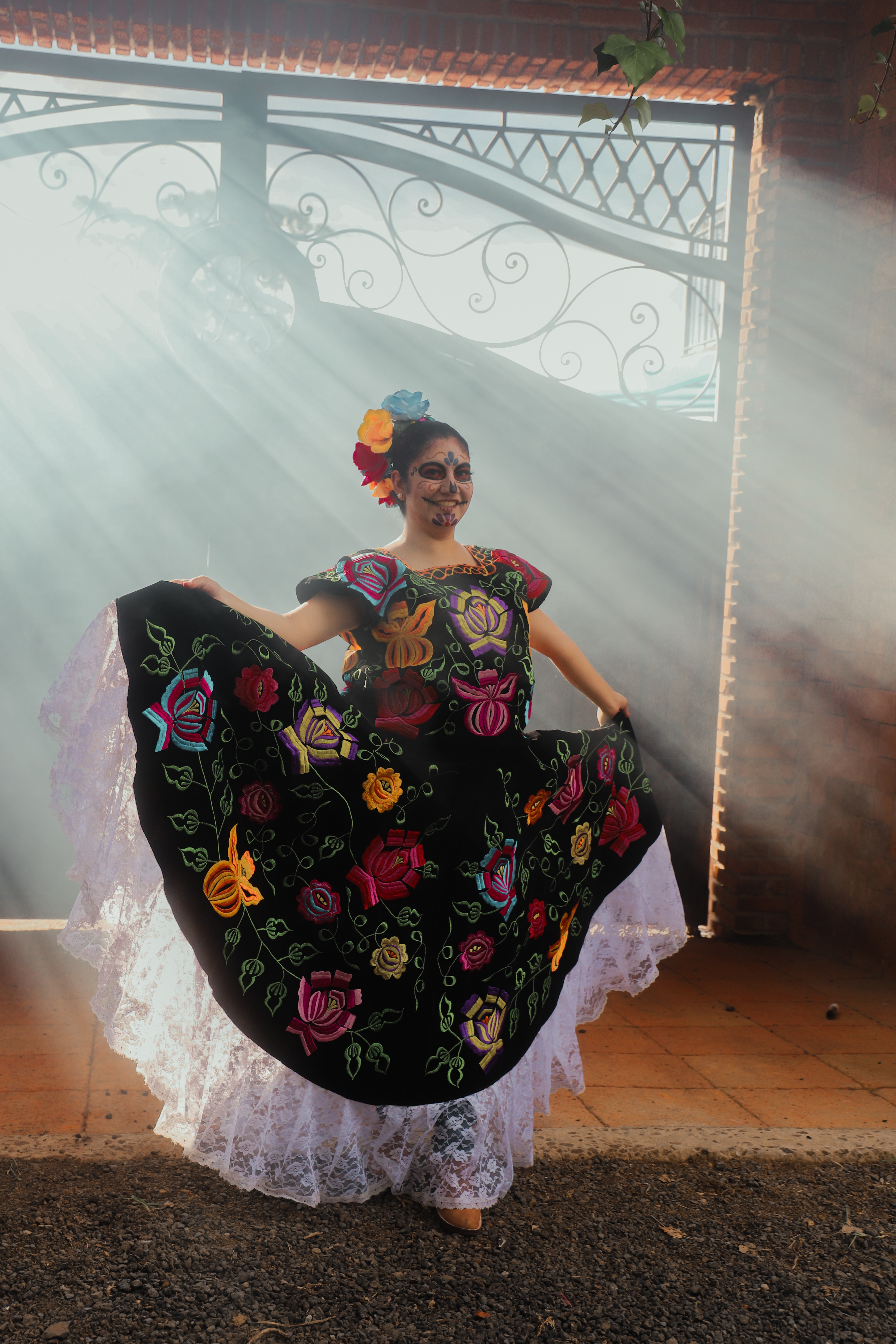 Foto de stock gratuita sobre adulto, boda, body pain, body painting ...