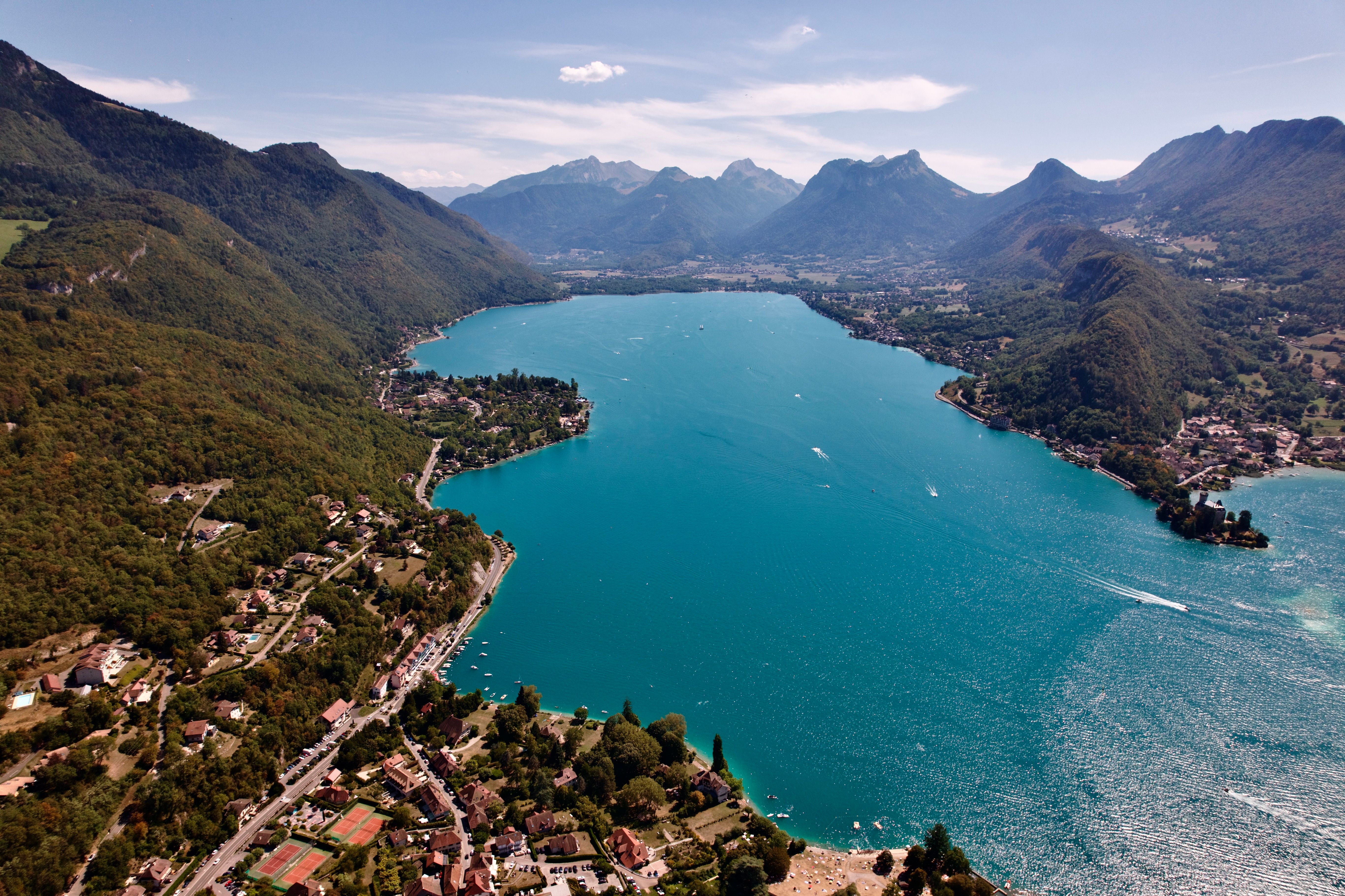 Investir à Annecy en 2026 - Informations générales sur Annecy et son attractivité