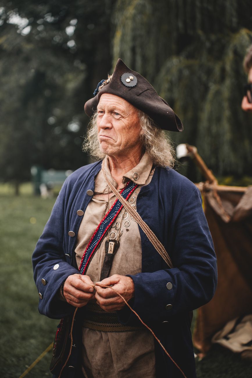 Bývalý americký mariňák Robert Gilman prepustený z ruského väzenia