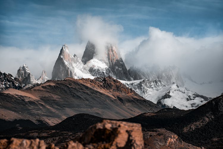 Fitz Roy