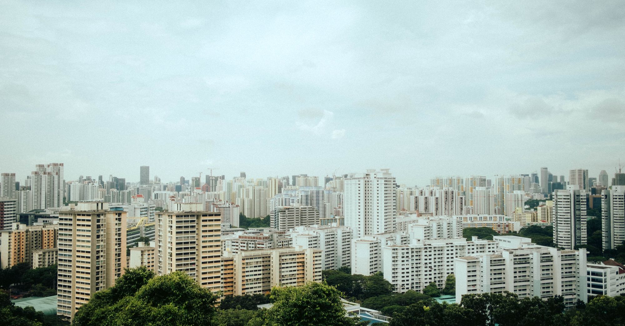 Singapore's STI Up 23% in 2026 as Goldilocks Conditions Drive Five-Quarter Win Streak