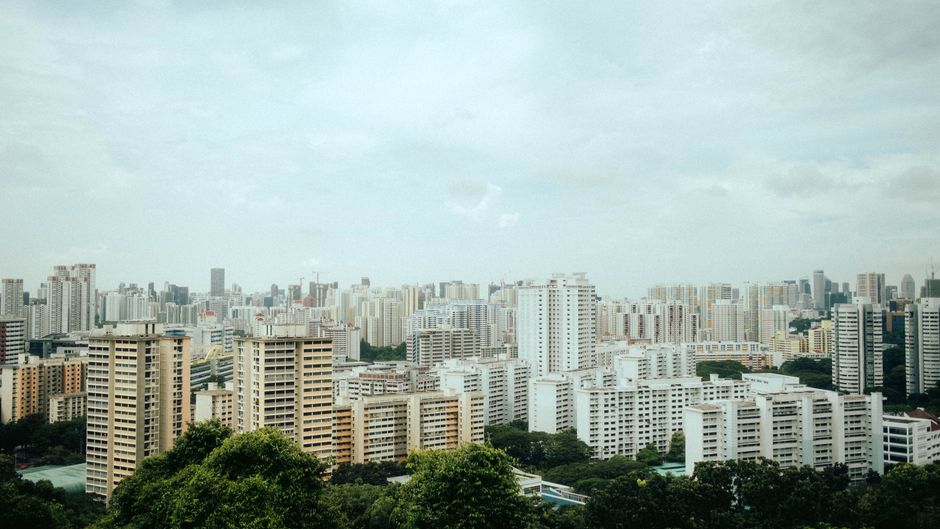 Counsellors Singapore