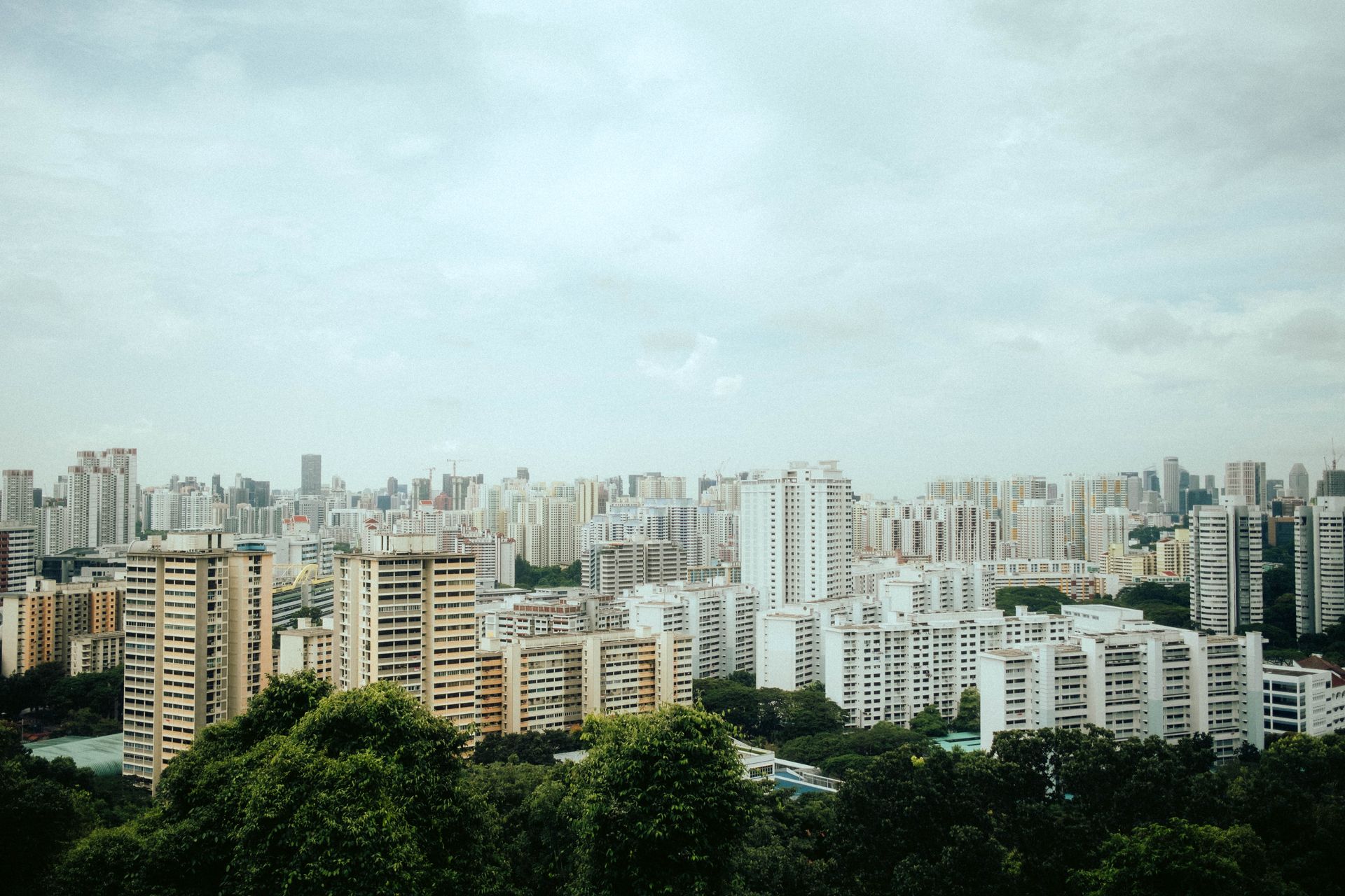 Week of 12–18 July 2026: Only One Listing All Week Actually Cleared on Yield