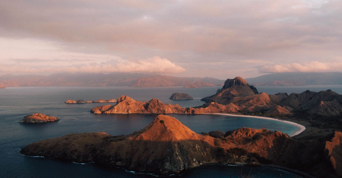 À La Découverte des Beautés Cachées des Pays Méconnus