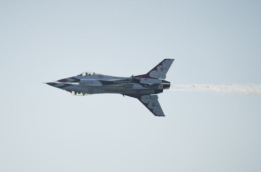   USAF Thunderbirds
