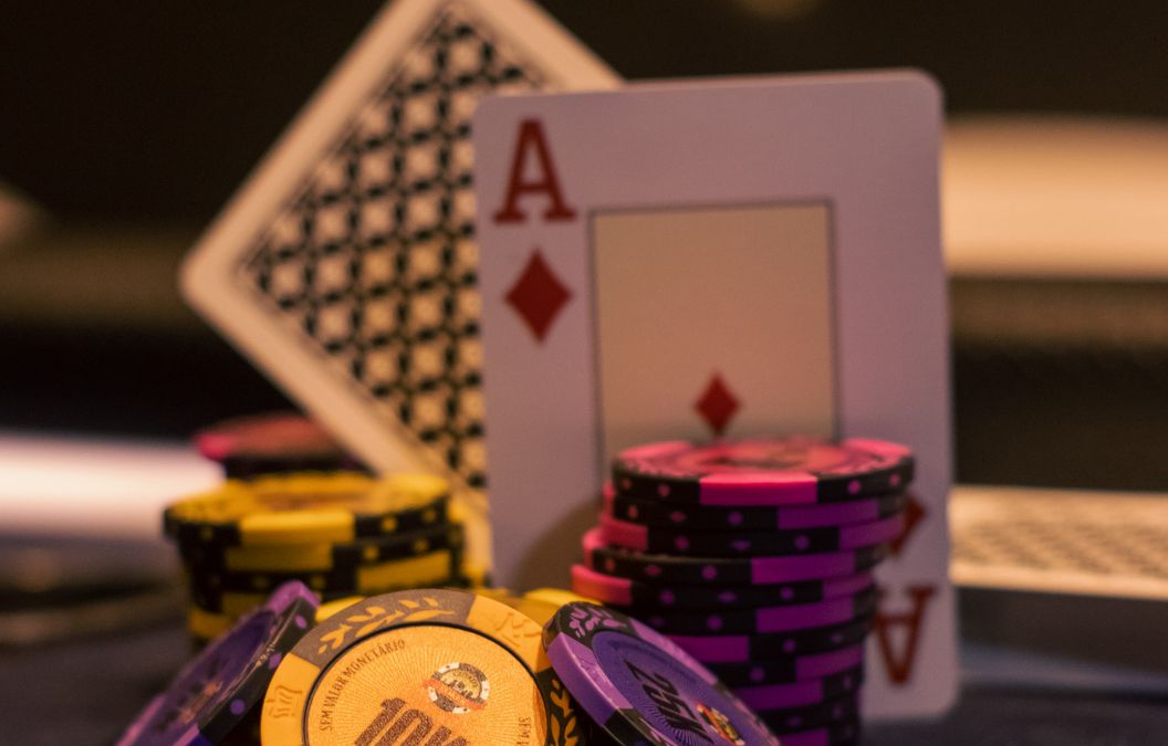 Online Casino: Spielautomaten und Live-Spiele im Überblick