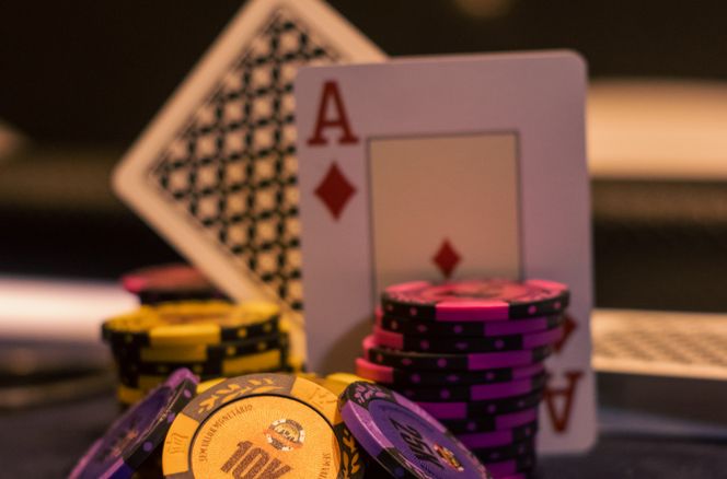 Online Casino: Spielautomaten und Live-Spiele im Überblick