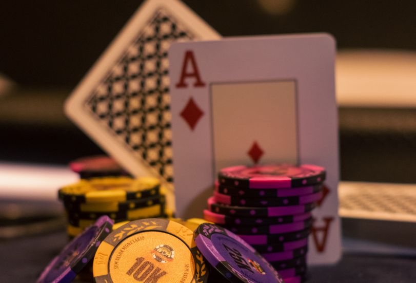 Online Casino: Spielautomaten und Live-Spiele im Überblick