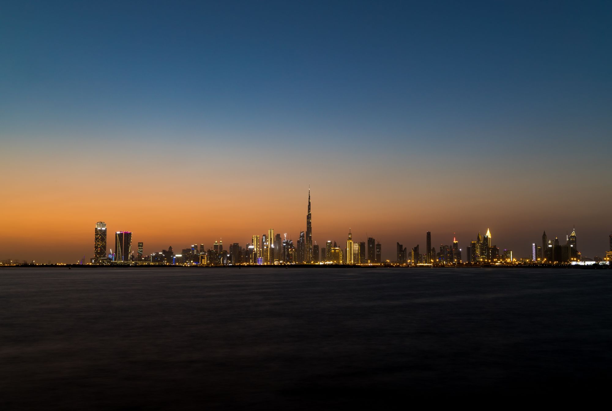 Dubai Tour Packages Gallery 4