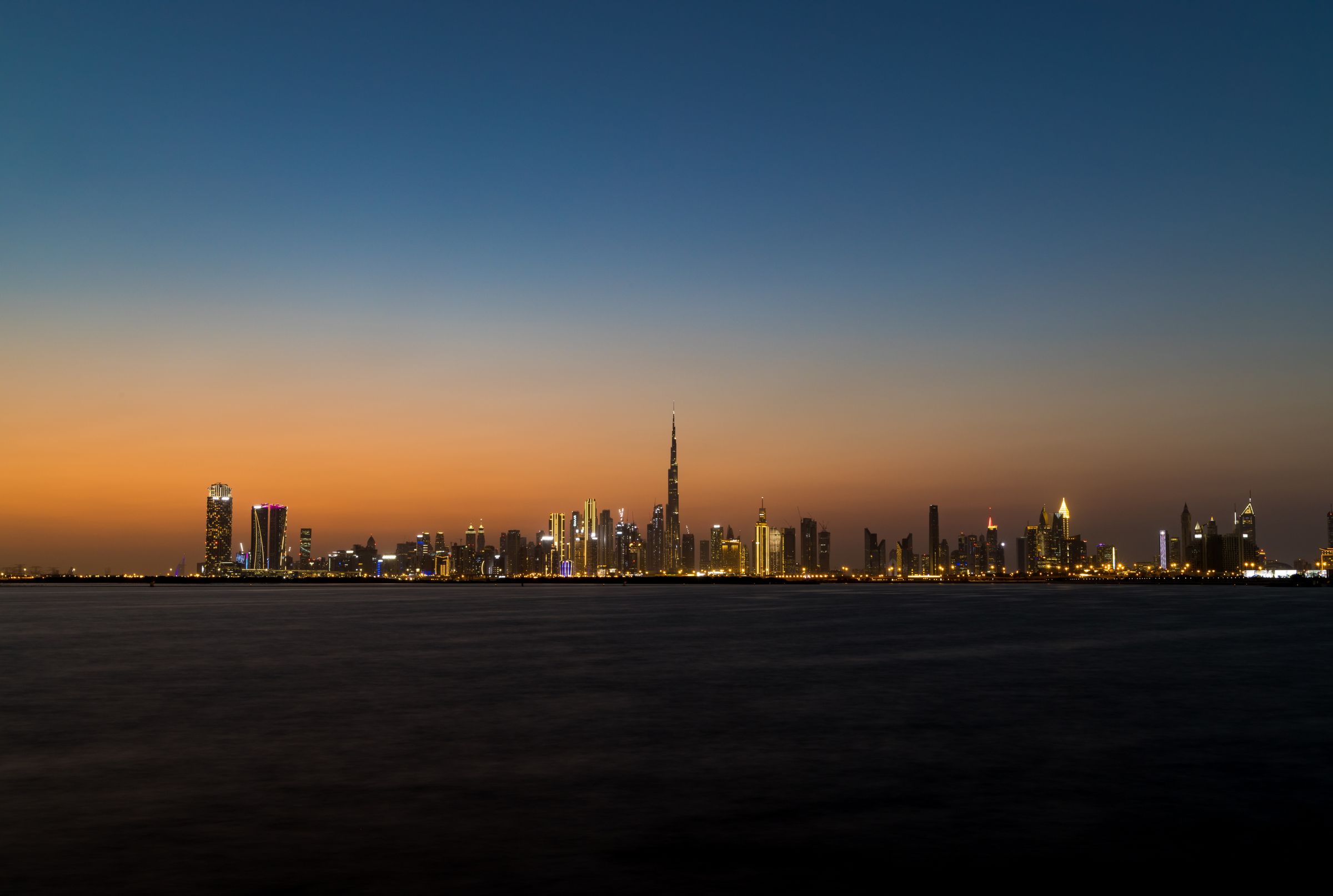 Dubai