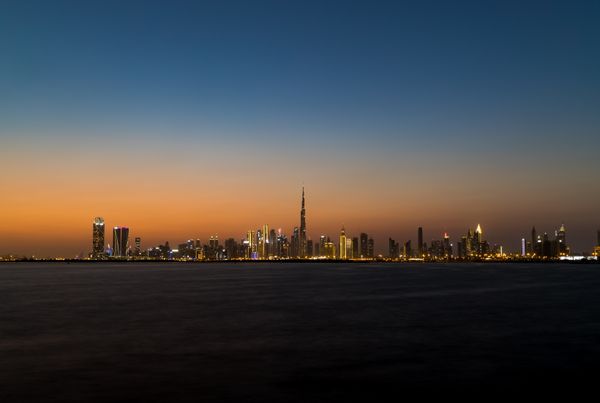 Dubai Adventure - Destinations