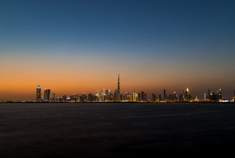 Dubai scene 3