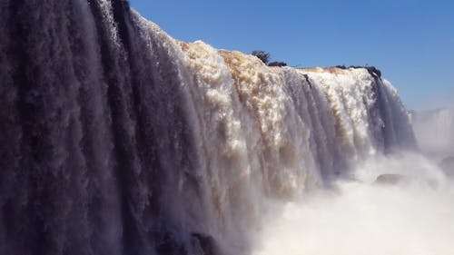 Free stock photo of falls, waterfall, waterfalls