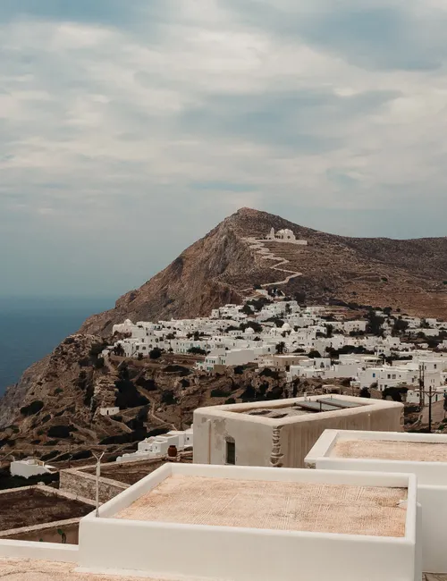 How to Find Your Perfect Greek Island: A Connoisseur's Guide