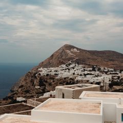 Greece Tourism Set for New Record in Revenue and Arrivals