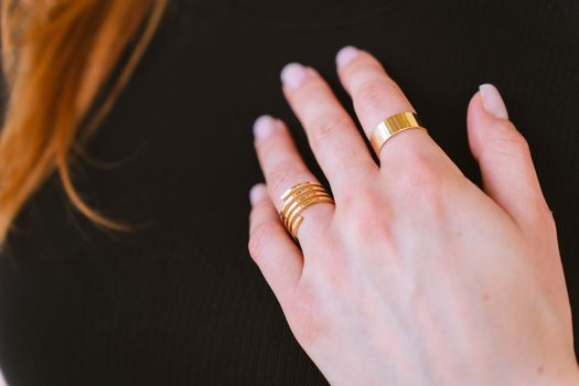 Samsung Galaxy Ring Review: The Smart Ring That Actually Works