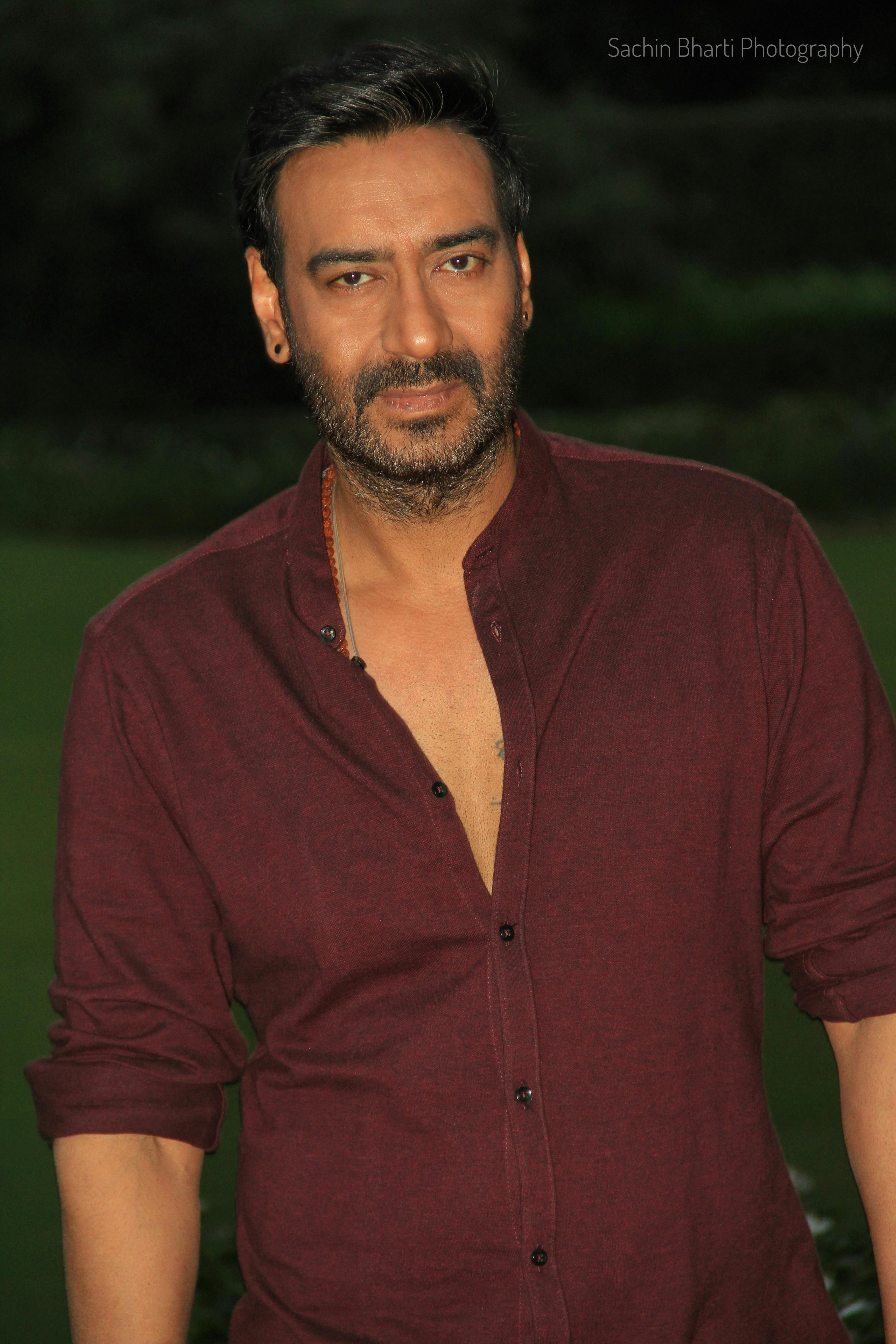 Free stock photo of actionhero, actor, ajaydevgn