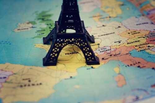 Popular European destinations for first-time visitors