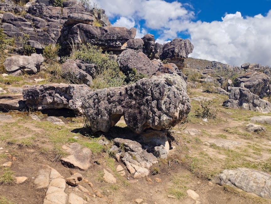 Otra foto de Cajamarca