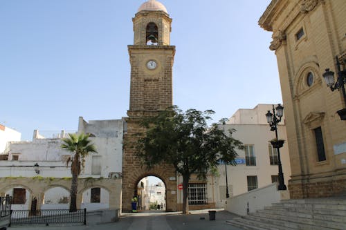 Foto stok gratis bel, chiclana de la frontera, jam