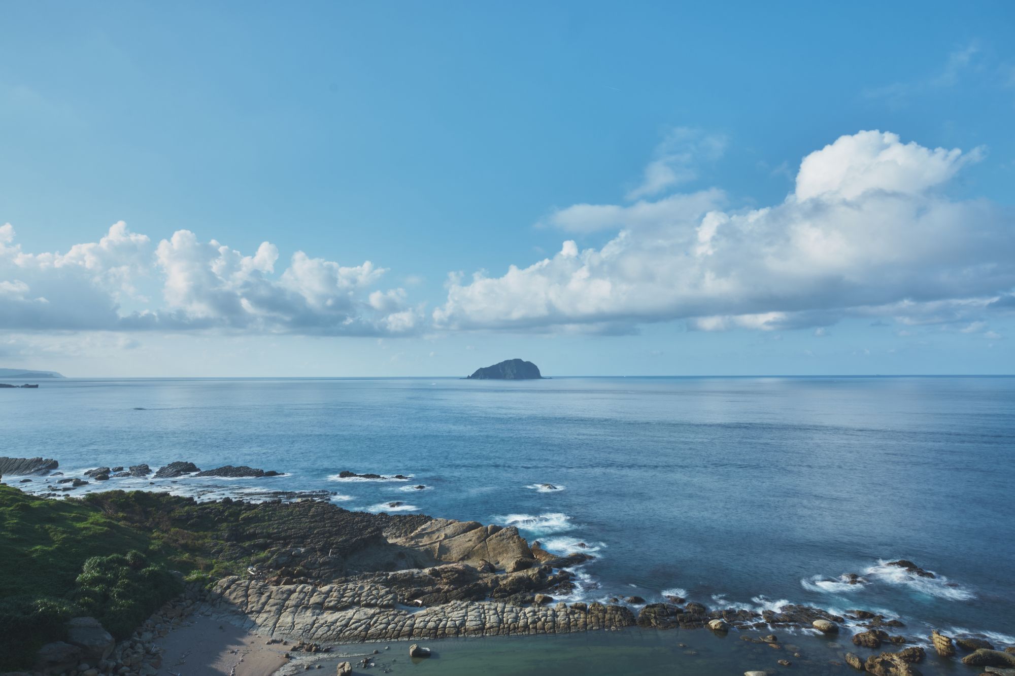 Keelung