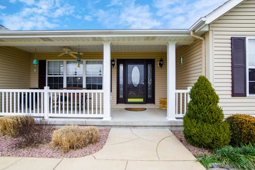 Photo of Home Exterior