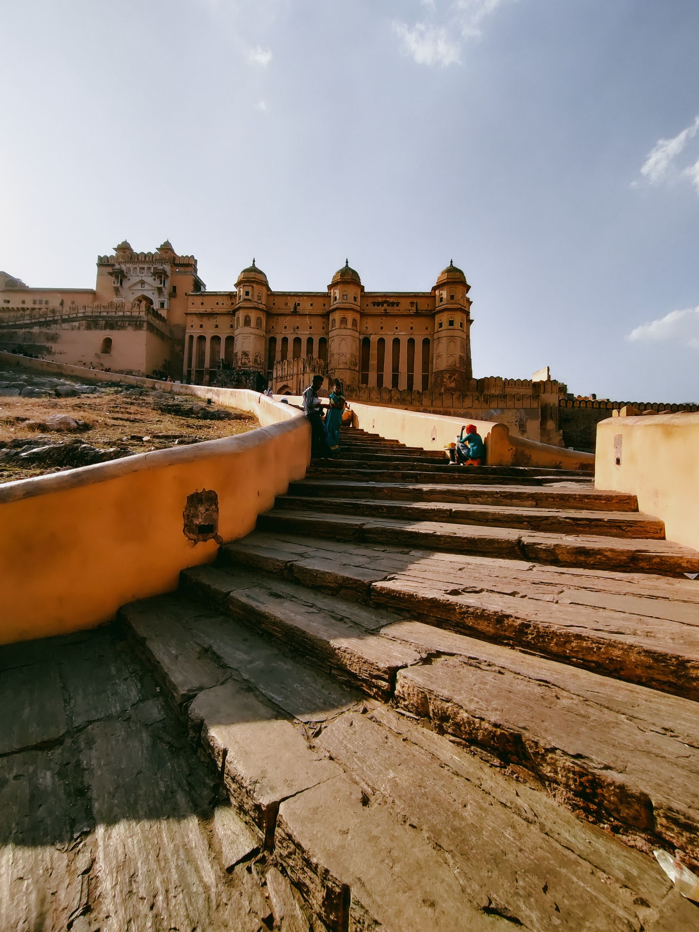 Golden Triangle India travel package