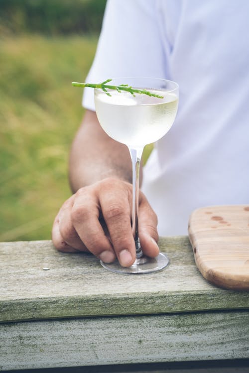 Foto profissional grátis de álcool, aperitivo, bebida