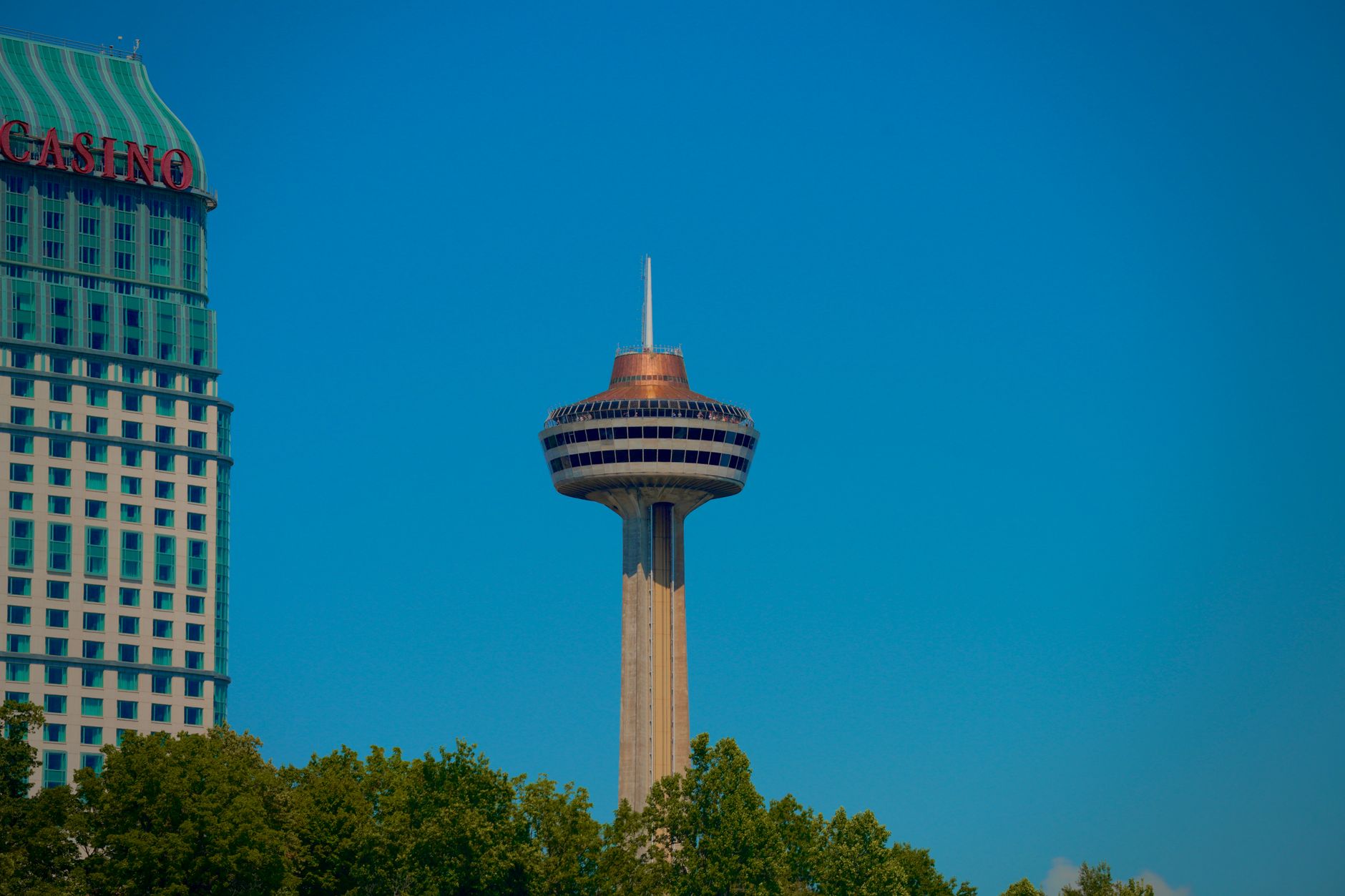 Popular sights in Branson Landmarks in Branson