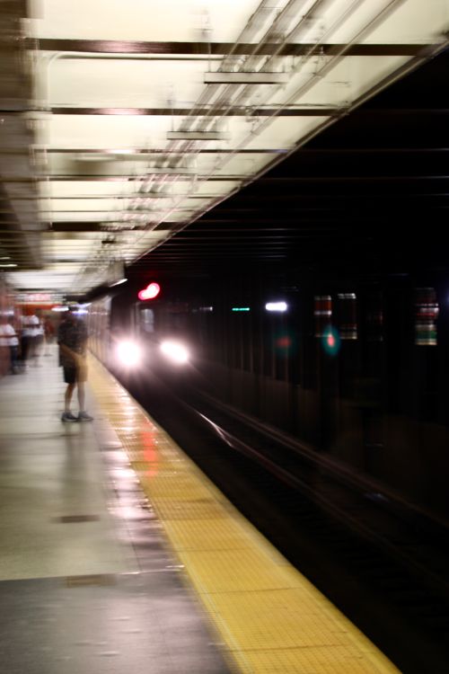 Free stock photo of new york, new york city, new york city wallpaper Stock Photo