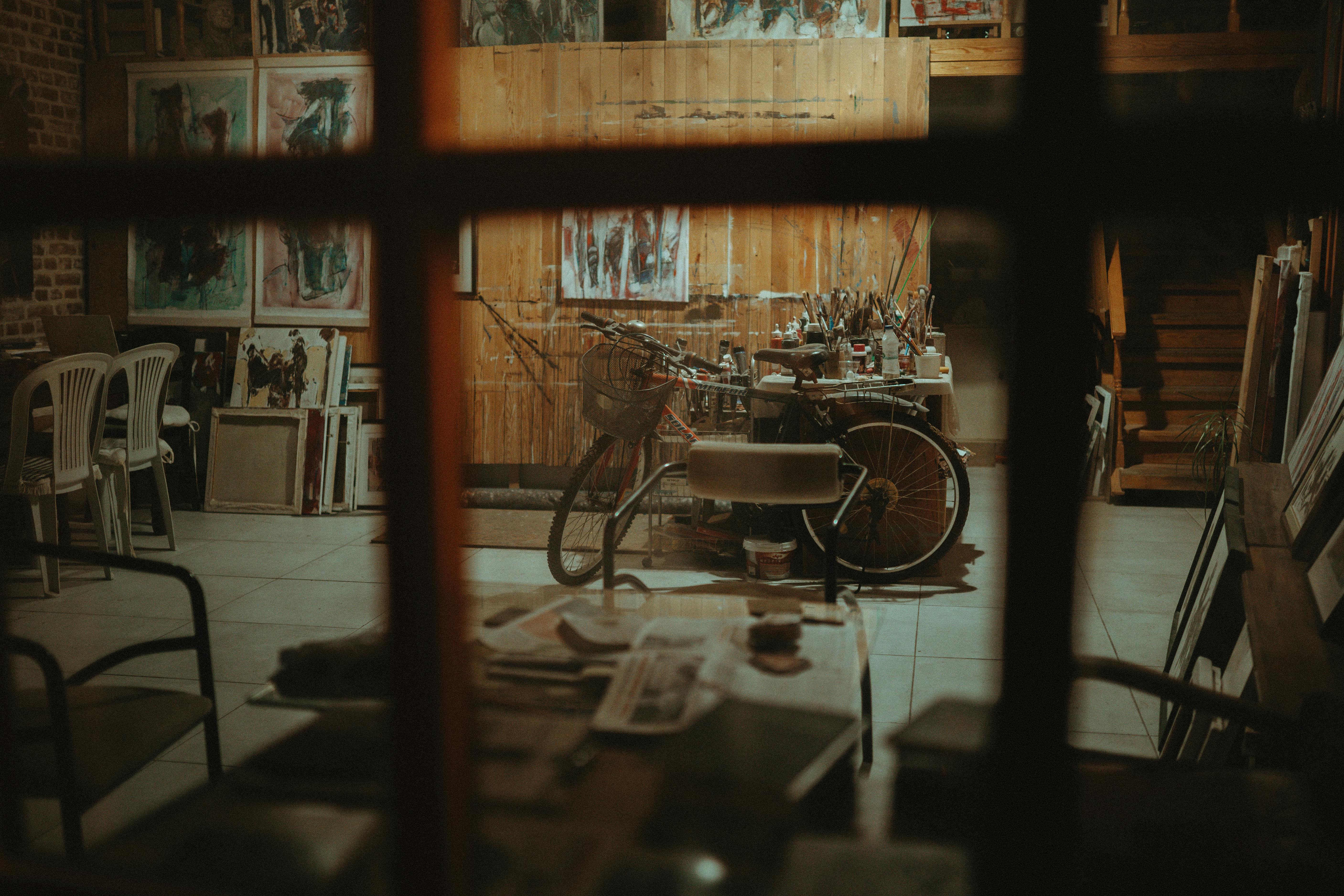 Marietta Arts Council launches search for executive director — Photo by Berkay Mavral on Pexels