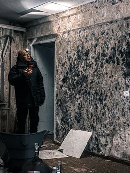 Mold Treatment