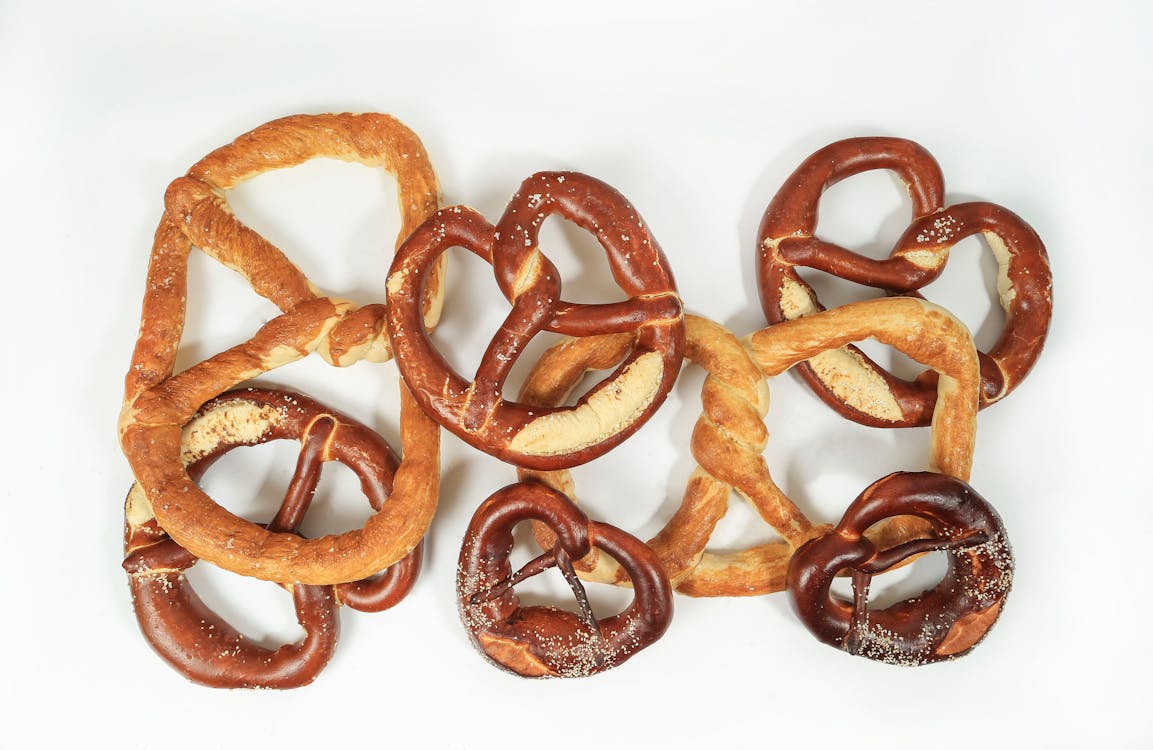 Pretzels