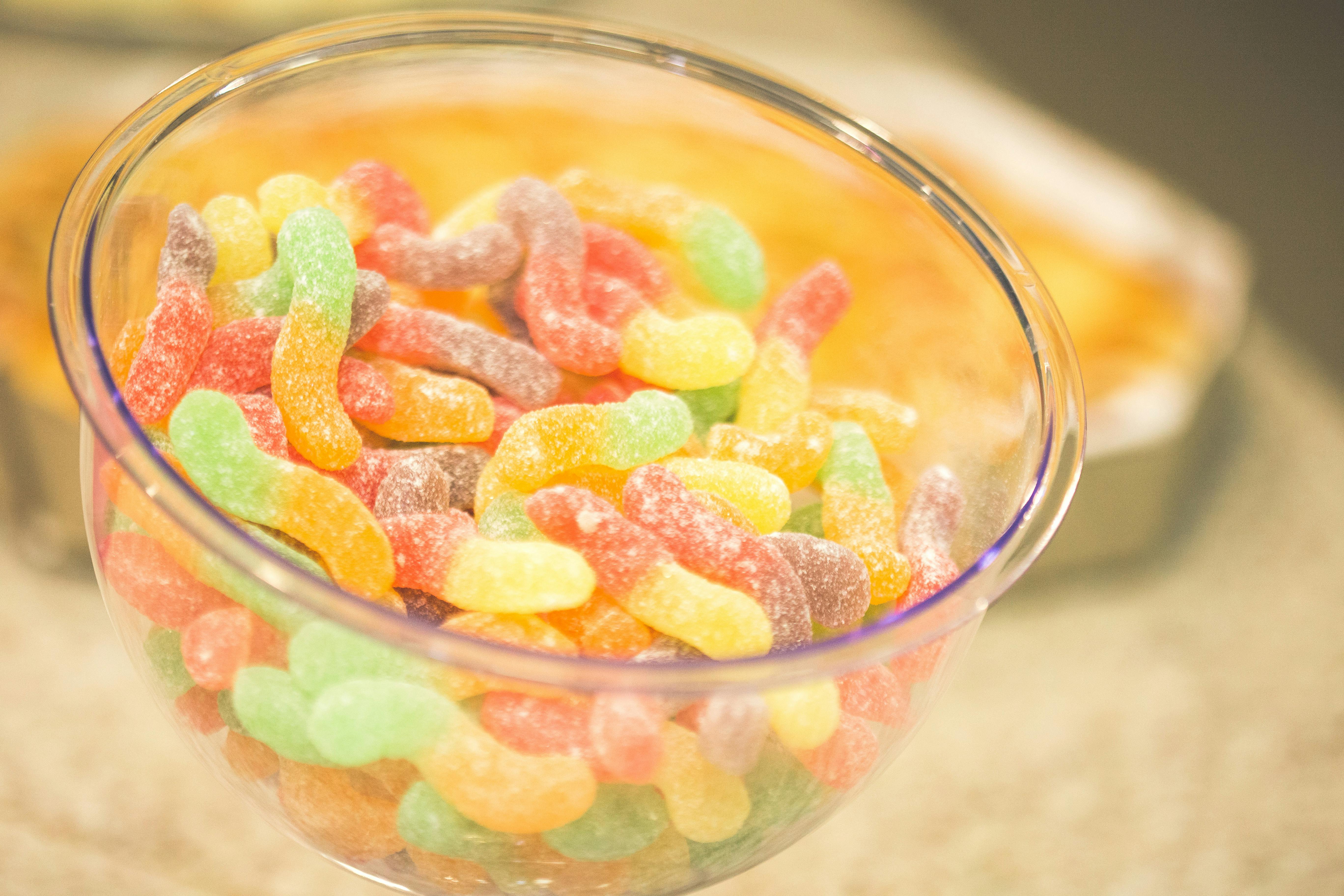 The Sweet Lie: Why Sugar Calms Your Mind but Stresses Your Body