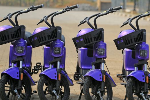 Buy Electric Scooter with Seat Germany: Your Ultimate Guide