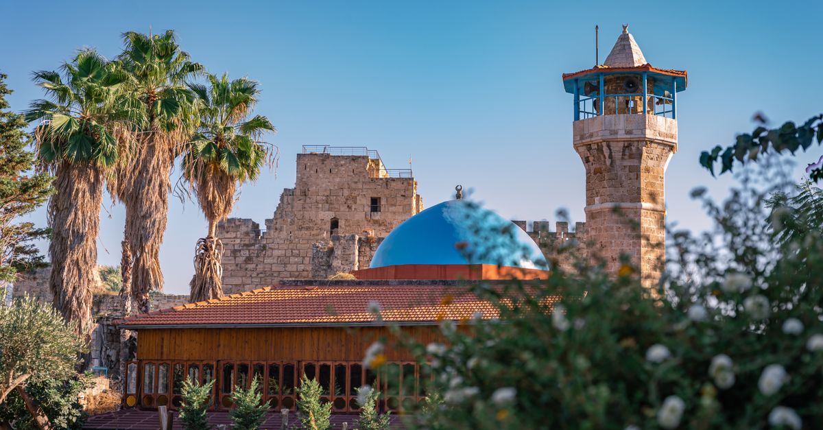Byblos