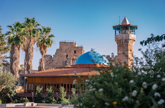 Byblos