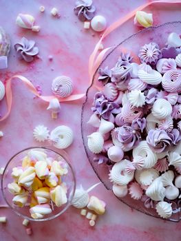 Meringue Cookie
