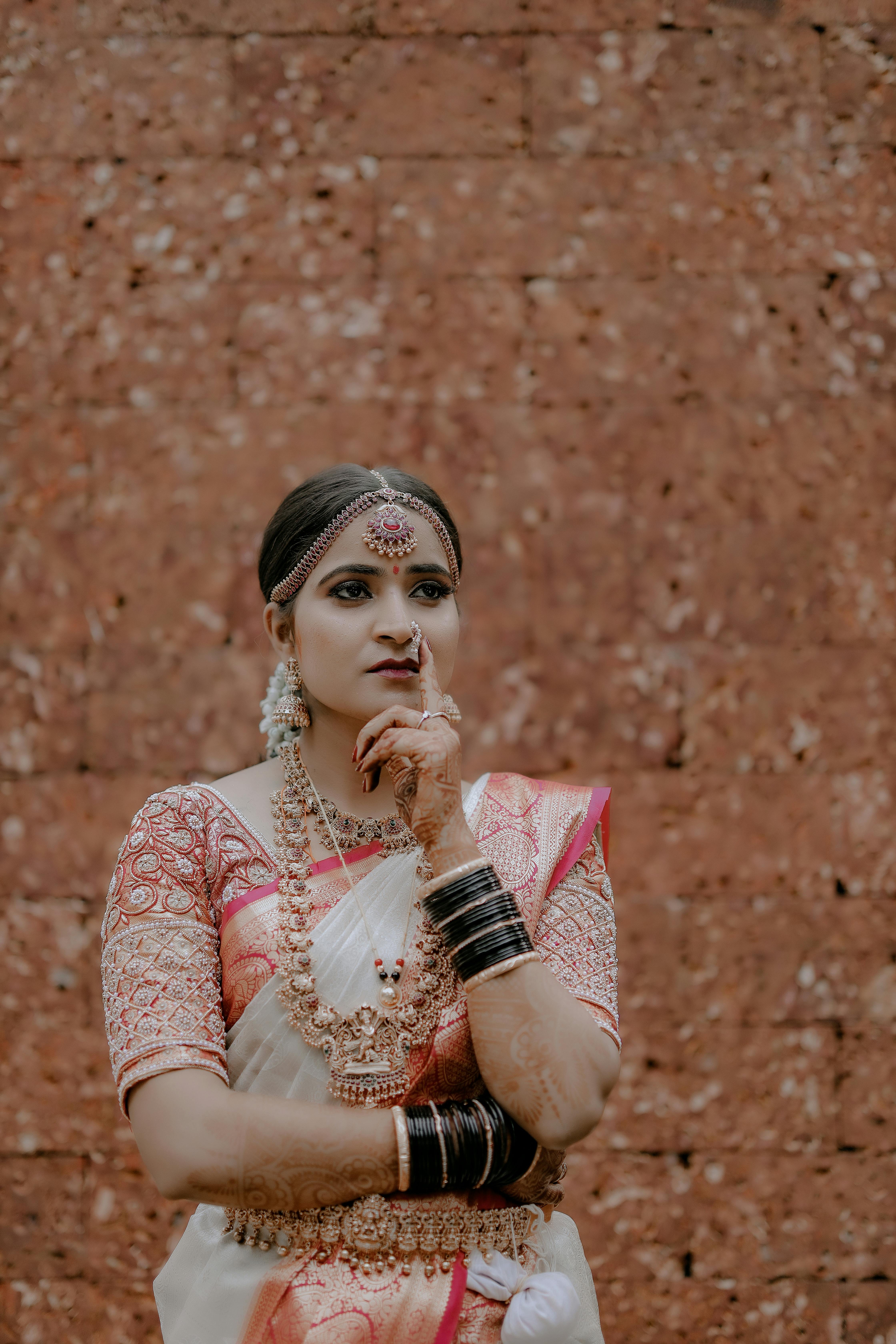Getting Ready: A Hindu Wedding | com4488summer2015